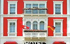 Hotel Schweizer Hof - Superior